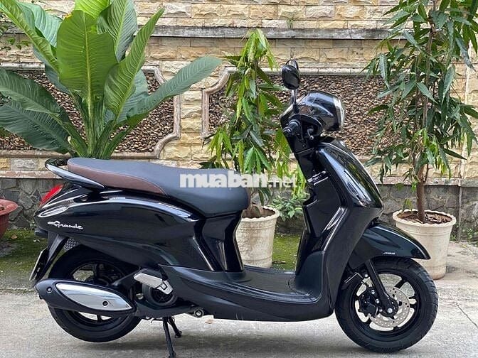 Cần Bán Grande 2024 Bstp Chính Chủ Công Chứng