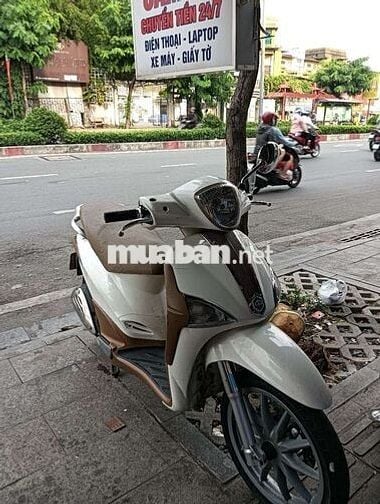 Liberty 3vie 2013 bstp bán bao không tranh chấp.