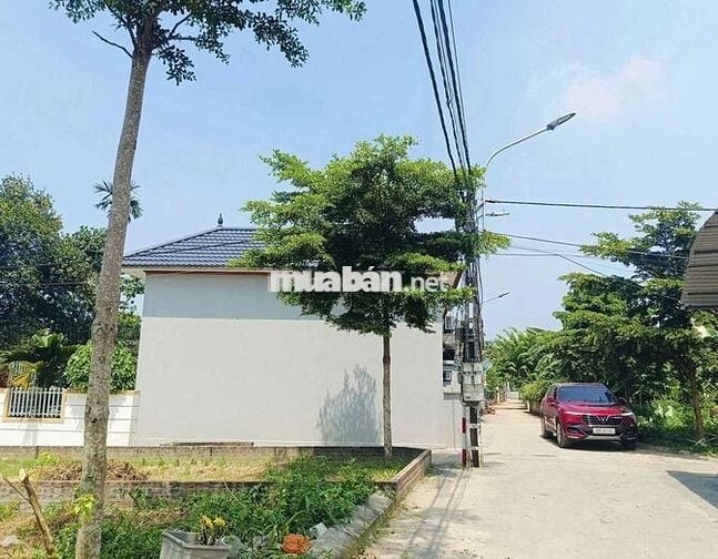 EM TRAI CÓ MẢNH ĐẤT MUỐN BÁN NHANH TẠI HÒA LẠC