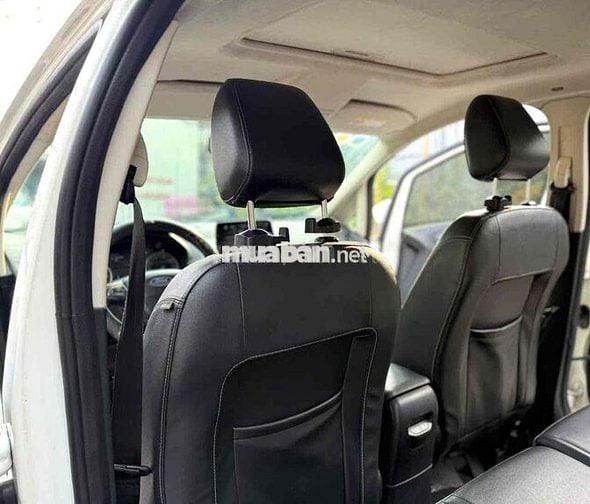 ECOSPORT 1.5titanium 2018 BẢO HÀNH 1 NĂM XE CHẤT