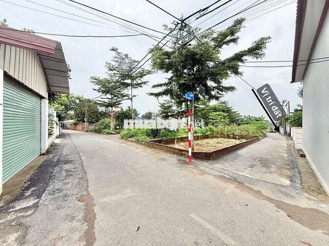 EM TRAI CÓ MẢNH ĐẤT MUỐN BÁN NHANH TẠI HÒA LẠC