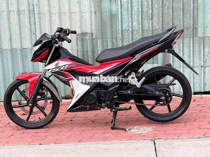 Honda Sonic 150 2020 Trắng Đỏ Đen Bstp Chính chủ