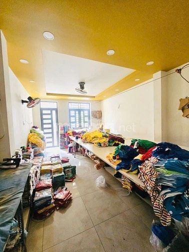 🏡TÂN PHÚ - P. PHÚ THỌ HOÀ - ĐƯỜNG PHÚ THỌ HOÀ - SÁT NGUYỄN SƠN - THOẠ