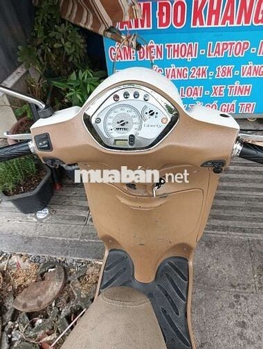 Liberty 3vie 2013 bstp bán bao không tranh chấp.