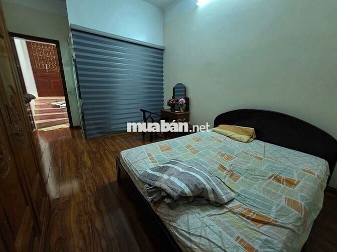 Cho thuê nhà nguyên căn-Ngõ 158 Nguyễn Sơn, Bồ Đề, Long Biên