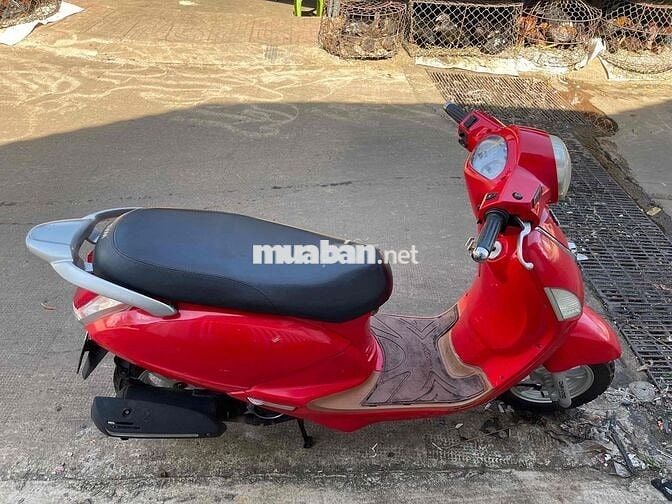 bán attila phun xăng điện tử