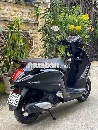 Cần Bán Grande 2024 Bstp Chính Chủ Công Chứng