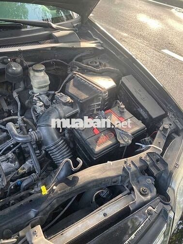 Espace 2004 máy 2.3