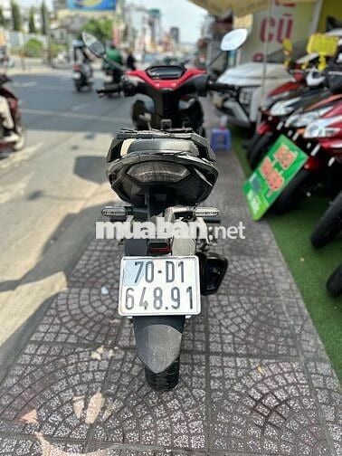 Honda Winner X 150cc 2020 bs 70d1-64891