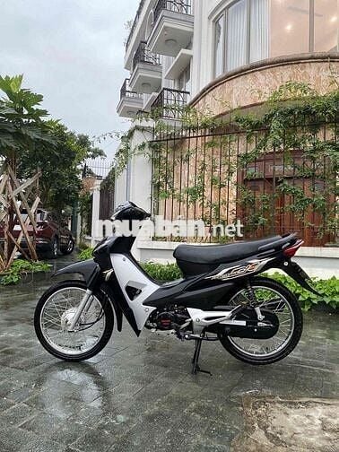 WAVE 50cc Nguyên Bản 2025 Chất_Bảo Hành 1 Năm