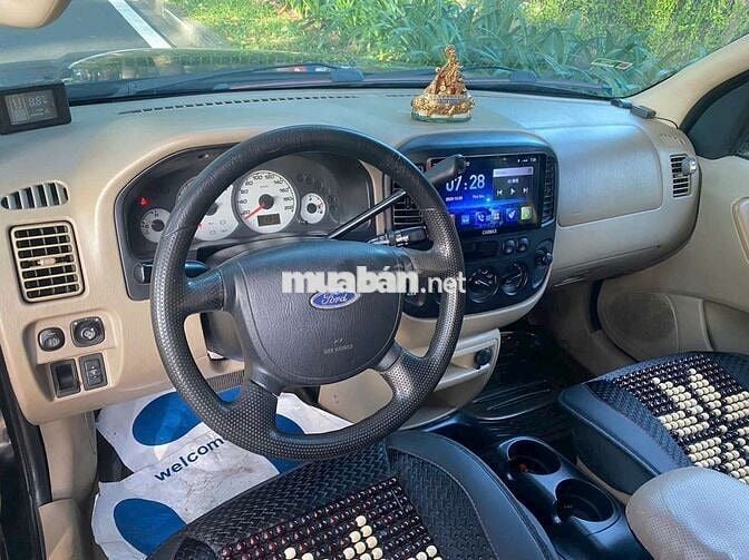 Espace 2004 máy 2.3