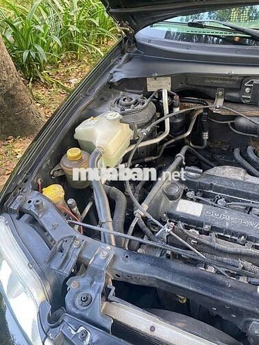 Espace 2004 máy 2.3