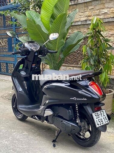 Cần Bán Grande 2024 Bstp Chính Chủ Công Chứng