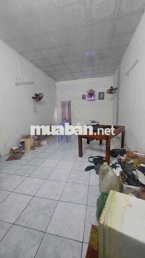 Cho thuê xưởng 400m2  gần ngã 3 ông xã - Tân Đông Hiệp- Dĩ An