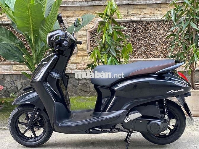 Cần Bán Grande 2024 Bstp Chính Chủ Công Chứng