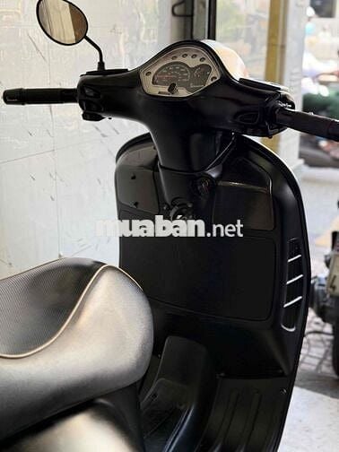 Piaggio Vespa Super GTS 125 Đời 2015 . BSTP