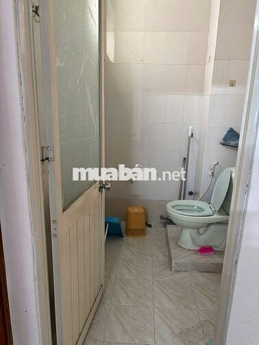 Cho thuê Căn hộ 60m2 2pn 189B Cống Quỳnh Quận 1