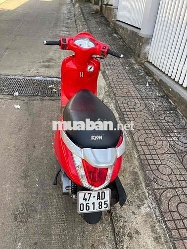 bán attila phun xăng điện tử