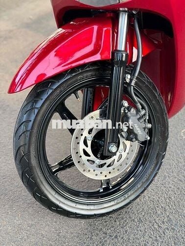 Honda SH 150i Đỏ Smartkey