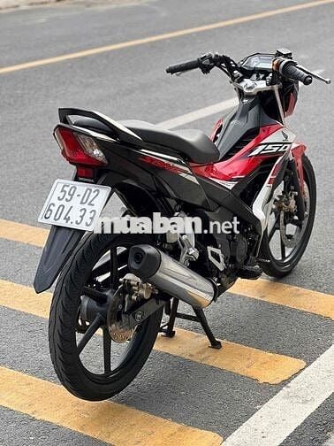 Honda Sonic 150 2020 Trắng Đỏ Đen Bstp Chính chủ