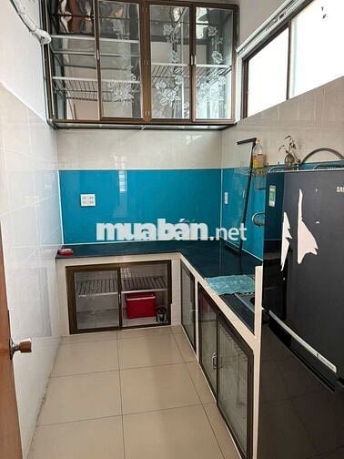 Cho thuê Căn hộ 60m2 2pn 189B Cống Quỳnh Quận 1