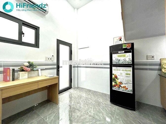 PHÒNG MỚI XÂY NGAY KÝ TÚC XÁ KHU B