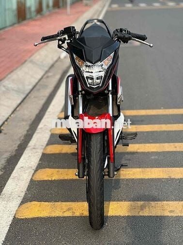 Honda Sonic 150 2020 Trắng Đỏ Đen Bstp Chính chủ