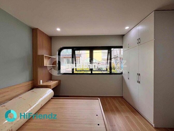 Căn Hộ Studio Full nội thất , Cửa sổ trời rộng rãi, Gần Lotte mart Q7