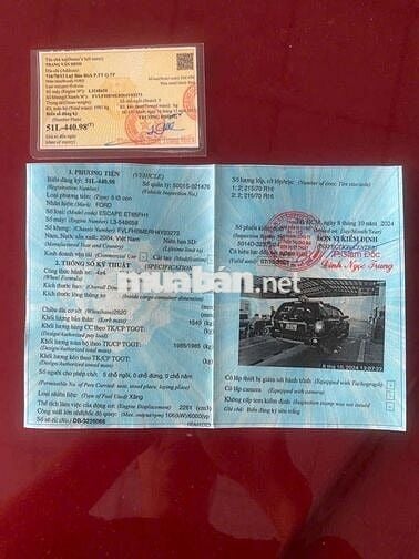 Espace 2004 máy 2.3