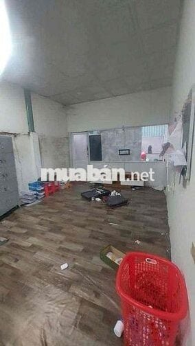 Cho thuê xưởng 400m2  gần ngã 3 ông xã - Tân Đông Hiệp- Dĩ An