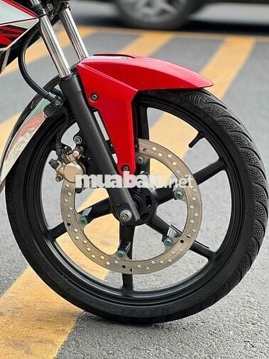 Honda Sonic 150 2020 Trắng Đỏ Đen Bstp Chính chủ