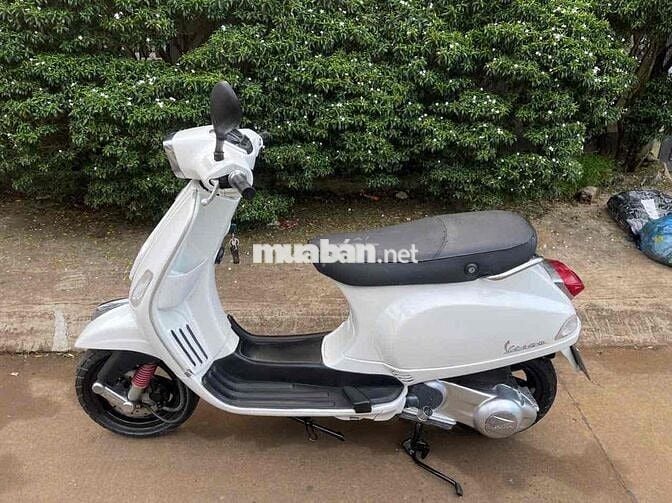 bán vespa phun xăng điện tử