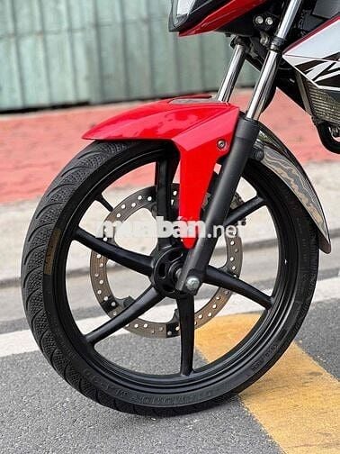 Honda Sonic 150 2020 Trắng Đỏ Đen Bstp Chính chủ