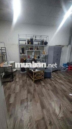 Cho thuê xưởng 400m2  gần ngã 3 ông xã - Tân Đông Hiệp- Dĩ An