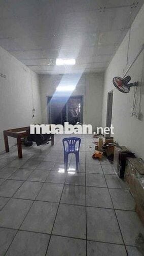 Cho thuê xưởng 400m2  gần ngã 3 ông xã - Tân Đông Hiệp- Dĩ An