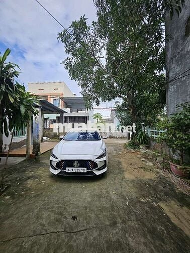 Bán Nhà c4 Trần đại Nghĩa. 75m2. Ô tô 5m. Hòa hải. Giá 3 tỷ 090 có tl