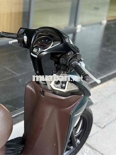 Honda Vision Smartkey Xanh Lục 29M1 Zin keng