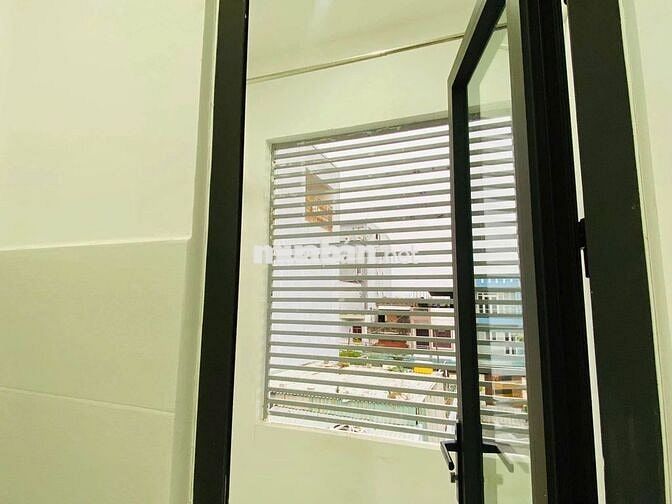 Cho thuê căn hộ Studio tách bếp gần bệnh viện 600 Giường