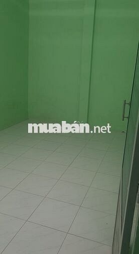 Phòng trọ mặt tiền đường Quận Gò Vấp 15m²