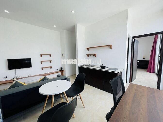 🩵 CĂN HỘ THOÁNG SÁNG KHU MỸ AN CÁCH BIỂN 300M