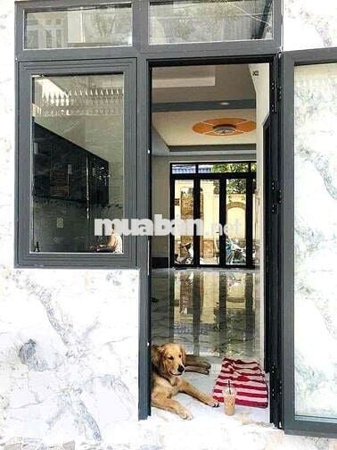 NGUYÊN CĂN TÂN BÌNH CÁCH MẠNG THÁNG 8 - HẺM XE TẢI  NGANG 5 MÉT