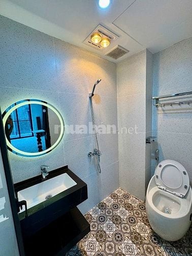 BÁN CĂN HỘ DÒNG TIỀN XUÂN ĐỈNH HÀ NỘI 45m 13,5 tỷ