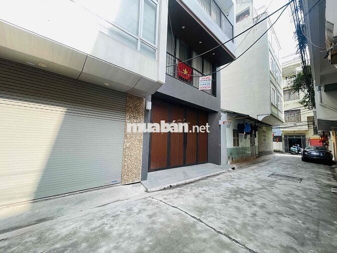 NHÀ PHÂN LÔ TÂN MAI – MẶT TIỀN 4.1M – ĐẲNG CẤP 7 TẦNG – GIÁ TỐT