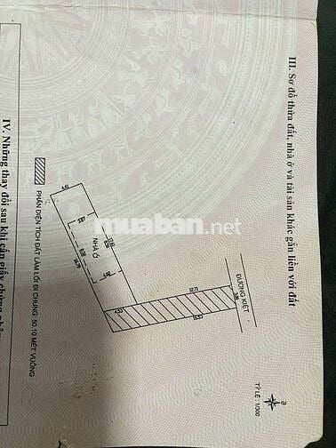 Bán Nhà c4 Trần đại Nghĩa. 75m2. Ô tô 5m. Hòa hải. Giá 3 tỷ 090 có tl