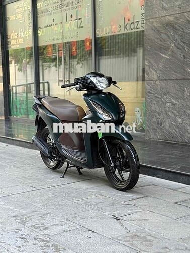 Honda Vision Smartkey Xanh Lục 29M1 Zin keng