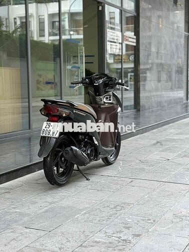 Honda Vision Smartkey Xanh Lục 29M1 Zin keng