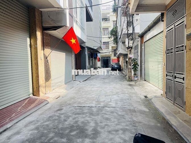 NHÀ PHÂN LÔ TÂN MAI – MẶT TIỀN 4.1M – ĐẲNG CẤP 7 TẦNG – GIÁ TỐT