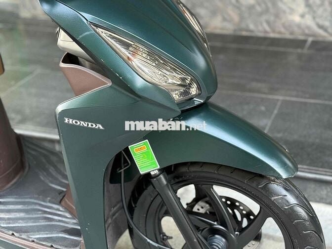 Honda Vision Smartkey Xanh Lục 29M1 Zin keng