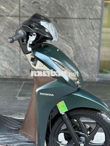 Honda Vision Smartkey Xanh Lục 29M1 Zin keng