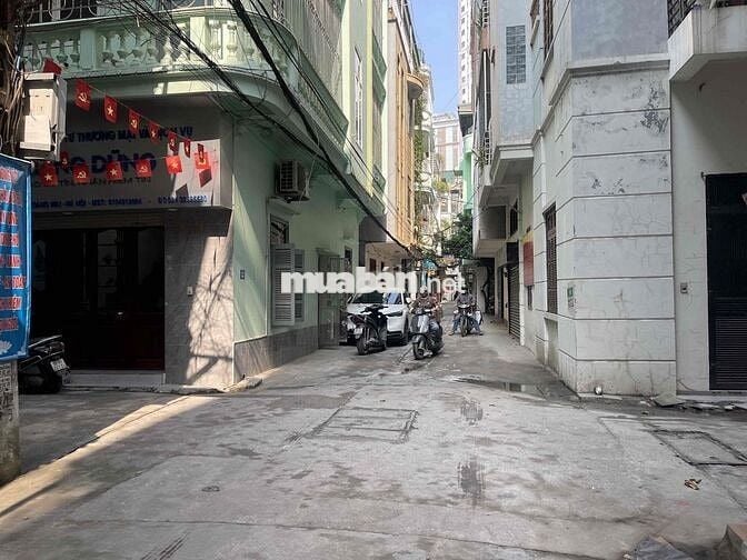 NHÀ PHÂN LÔ TÂN MAI – MẶT TIỀN 4.1M – ĐẲNG CẤP 7 TẦNG – GIÁ TỐT